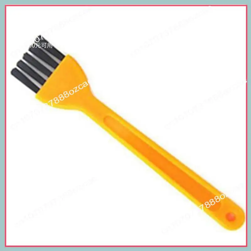 A26P Rowenta ZR006001 RO6984EA เครื่องดูดฝุ่น HEPA FILTER และแปรงสีเหลืองขนาดเล็ก Enhancement Kit