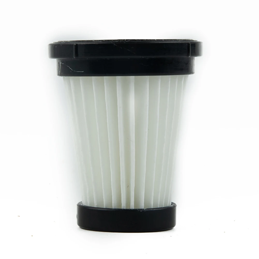 

Vacuum Cleaner Reusable Washable Filter Dust For Reduce Dust/pollen 1/3 Pcs Durable Filter Cartridge Brand New