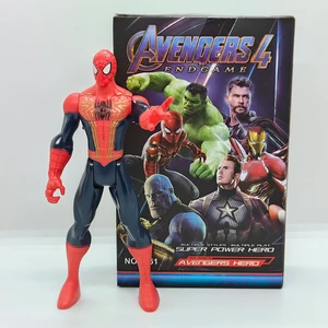 8ベストセールスキャプテンアメリカの図形-2