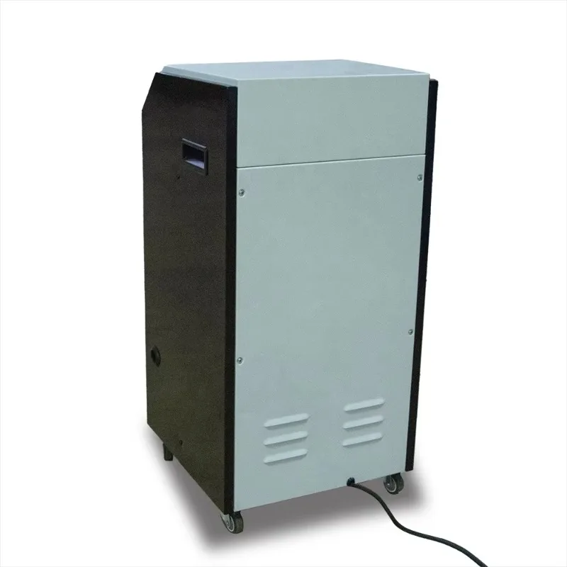 Factory Direct Sale Washable Air Filter 50L/D Hand Push Dehumidifier Suitable for Commercial