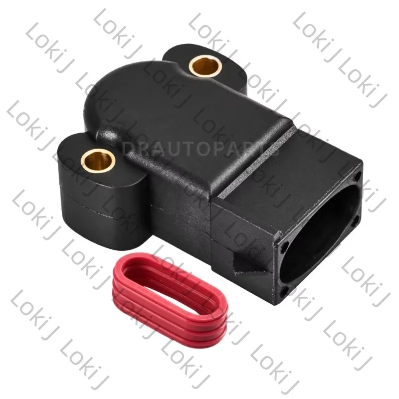 

Датчик положения дроссельной заслонки TPS 95BF9B989JB, 928F9B989CA для Ford Fiesta/Fusion 2001-2023, Ikon 1999-2023