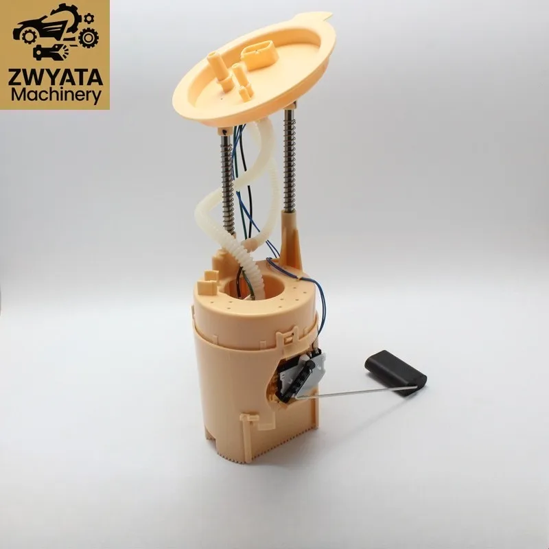 Fuel Pump Assembly …