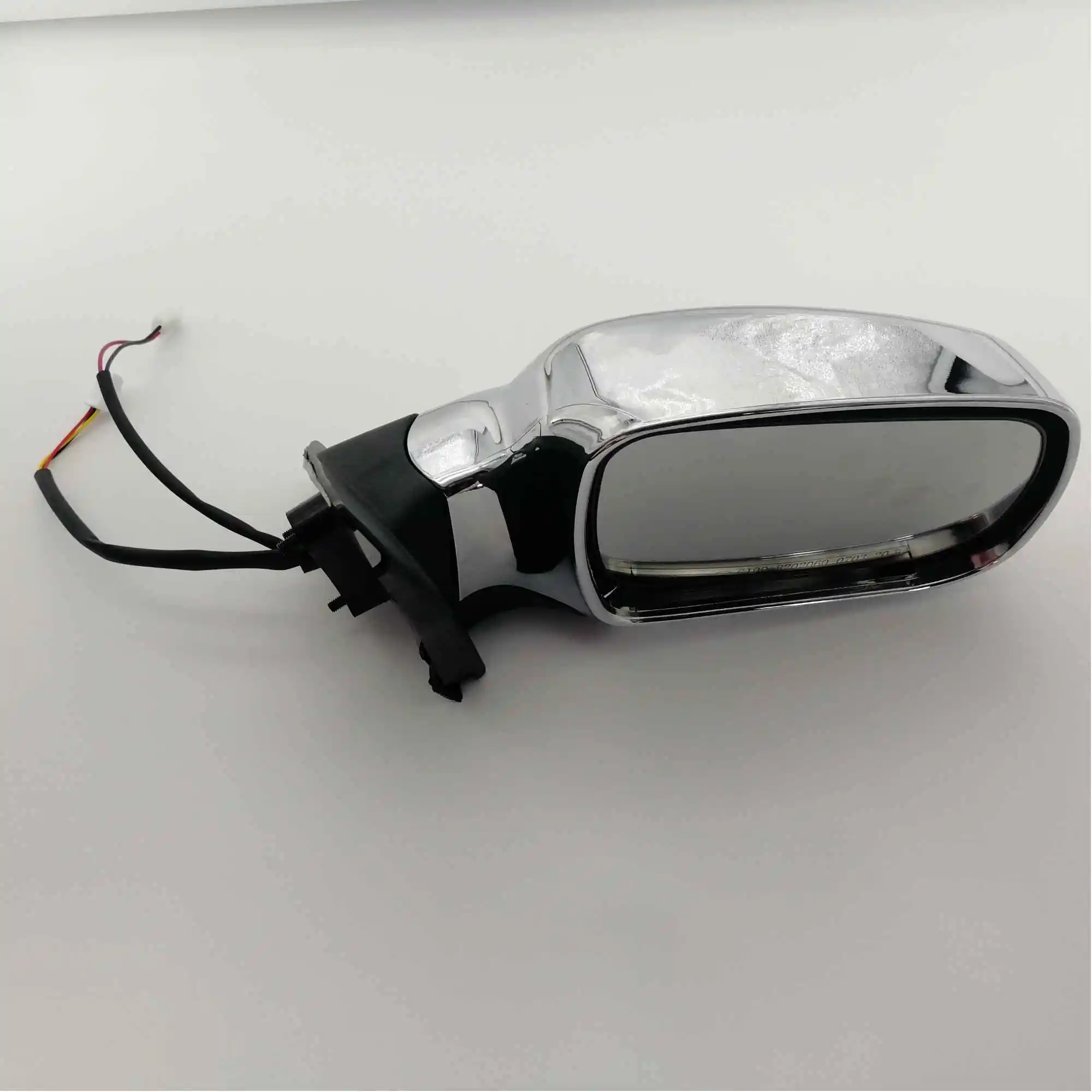 8202060-0704 8202050-0704 left and right Exterior Rearview Mirror Assy FOR ZX Auto Grand Tiger