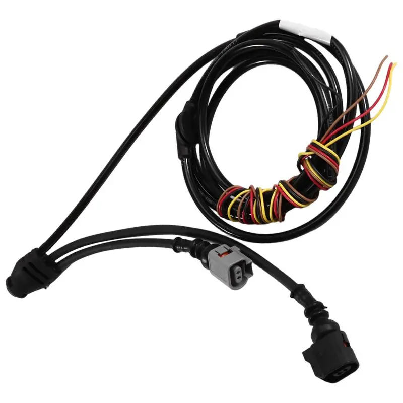 

AT92-Front Left Speed Sensor Wiring Harness 4G0972251E 4G0 972 251 E 4G0972251 E For A6 C7