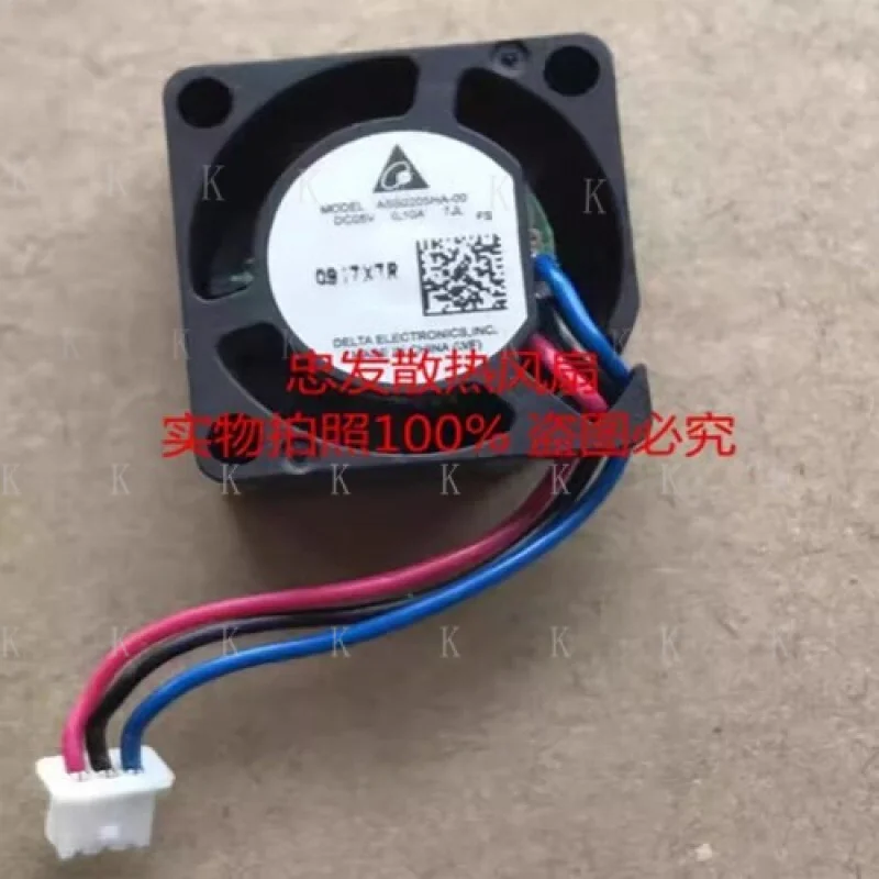 c-for-delta-asb0205ha-00-2010-5v-01a-2cm-3ピン静音冷却ファン