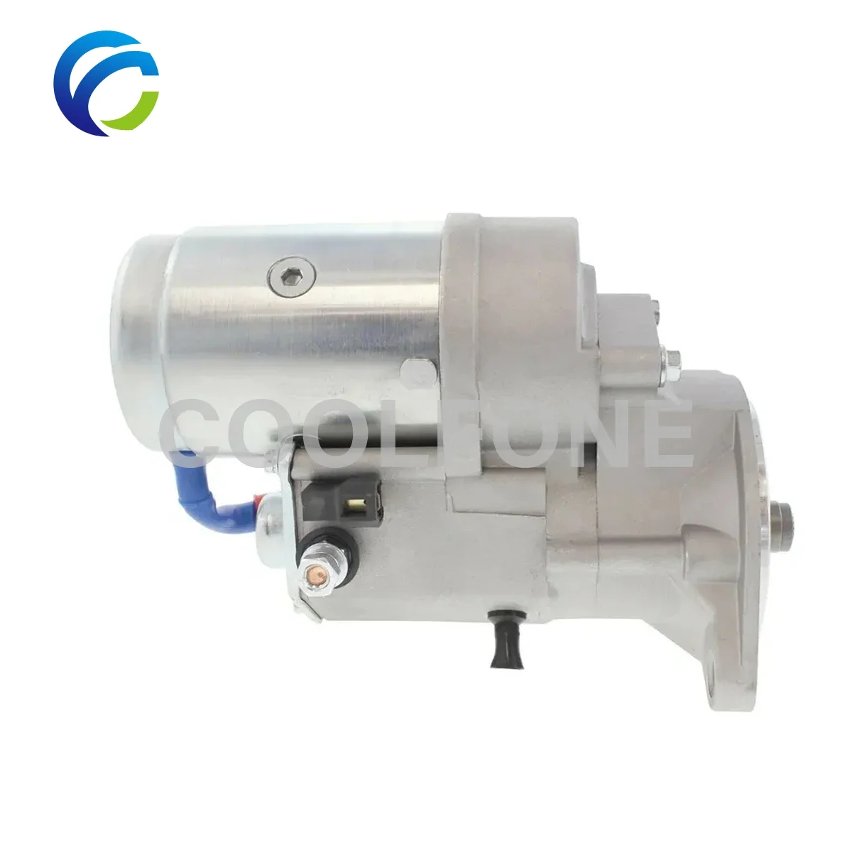 

Self Starter Motor for ISUZU Trooper OPEL Campo Frontera Monterey 4JG2 8941337582 8970429792 8970429970 2280001890