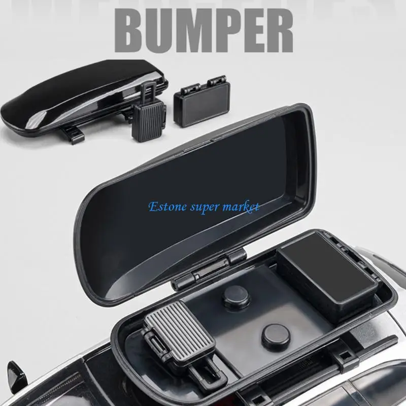 090B 1:24 Scale Alloy Diecast Car Model with Sound and Light Pullback Vehicle Toy