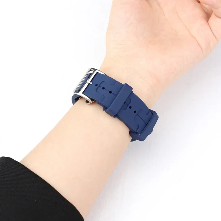 Cinturino Kilim Single Tour per cinturino Apple Watch Ultra 2 49mm 44mm 45mm 40mm 42mm 46mm 41mm Bracciale in pelle iWatch 10 9 8 7 6 5 4 3