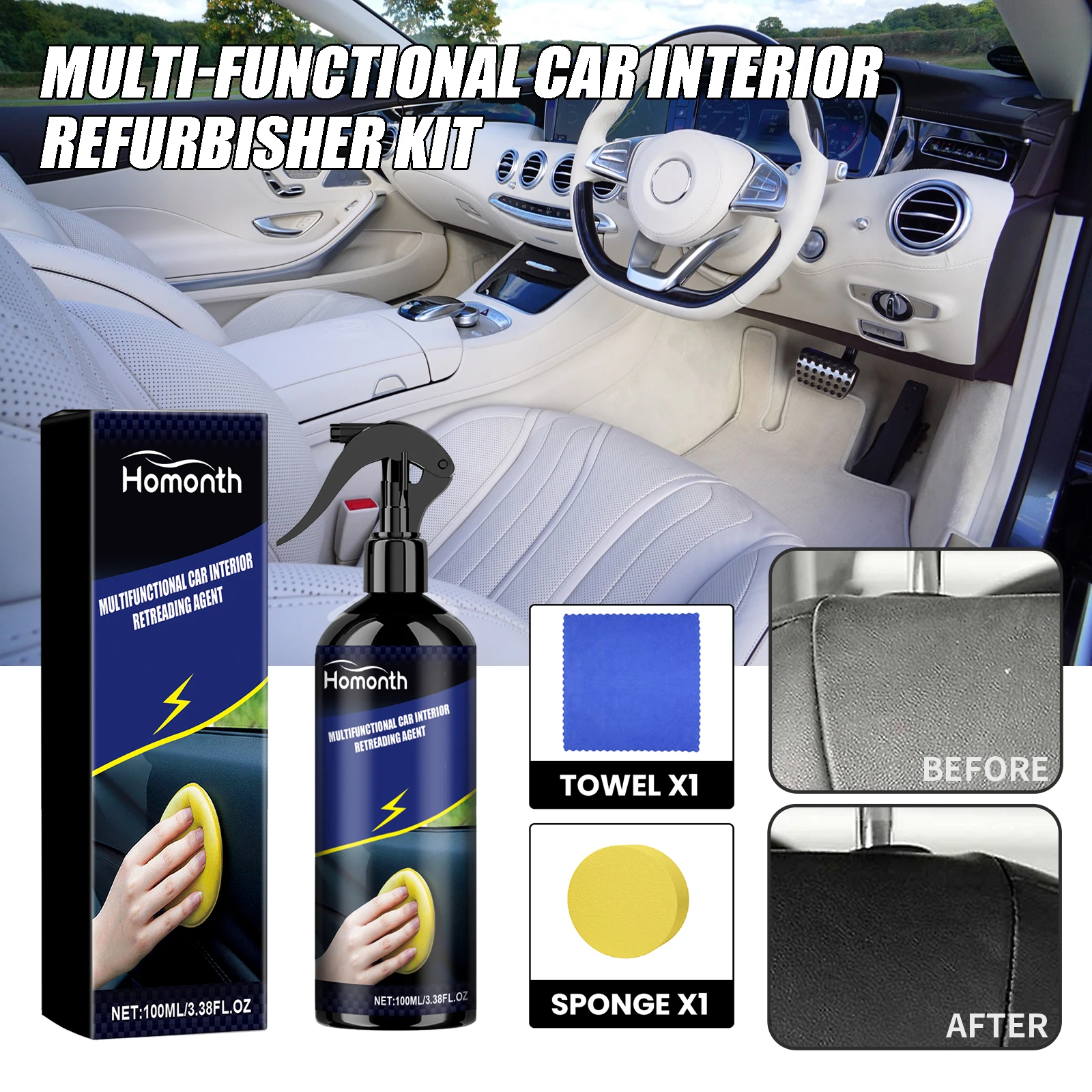 Multi-Functional Ca…