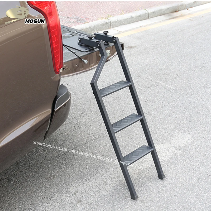 Factory tailgate ladder Great Wall 2019+