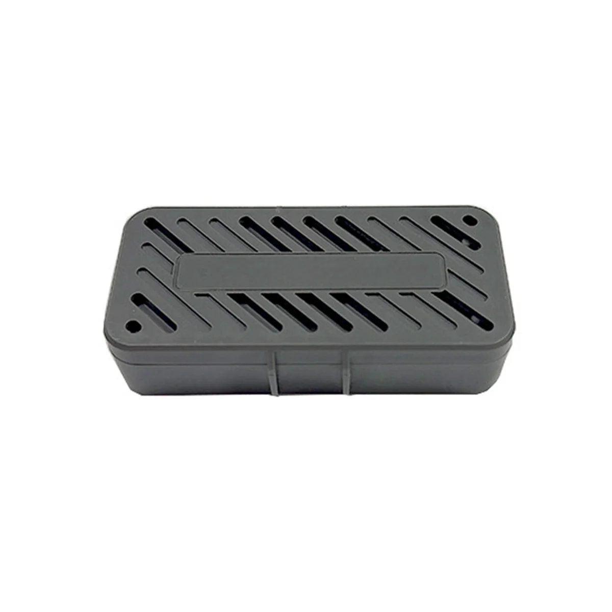 EULM 3 قطعة لـ Dreame X50 Ultra / X40 / X40 Pro / X40 Pro Ultra Series Robot خزان الصرف الصحي أيون تعقيم الرائحة