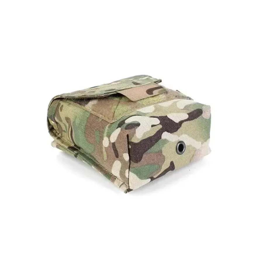 حقيبة مجلة Pew التكتيكية متعددة الوظائف MOLLE GP حقيبة الأدوات العالمية