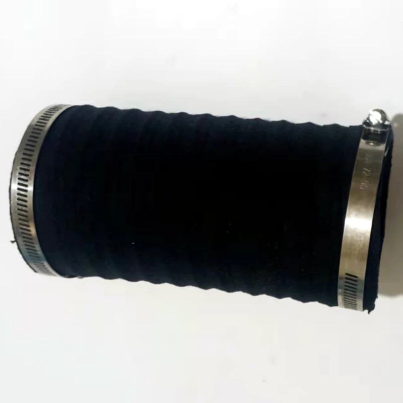 

Automobile XJL XF 3.0T 2.0T air filter air inlet pipe single cloth tube air inlet cotton hose accessories