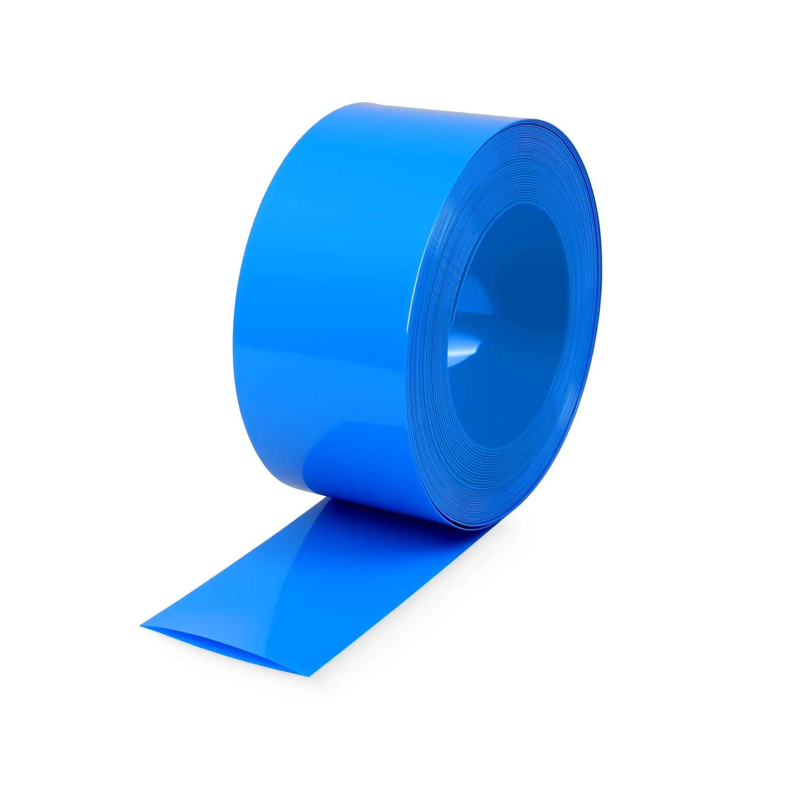 3m PVC-Schrumpfschlauch, Breite 23mm ~ 500mm, 18650 Lipo-Akkupack Isolierfolie, Batterieschutzfolie