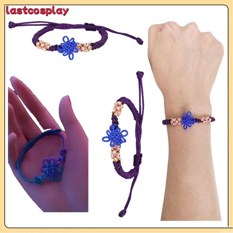 

Saja Cos Boys Jinu Hand Strap Demon Cartoon Hunters KPop Cosplay Wriststrap Costume Accessories Men Halloween Carnival Gifts