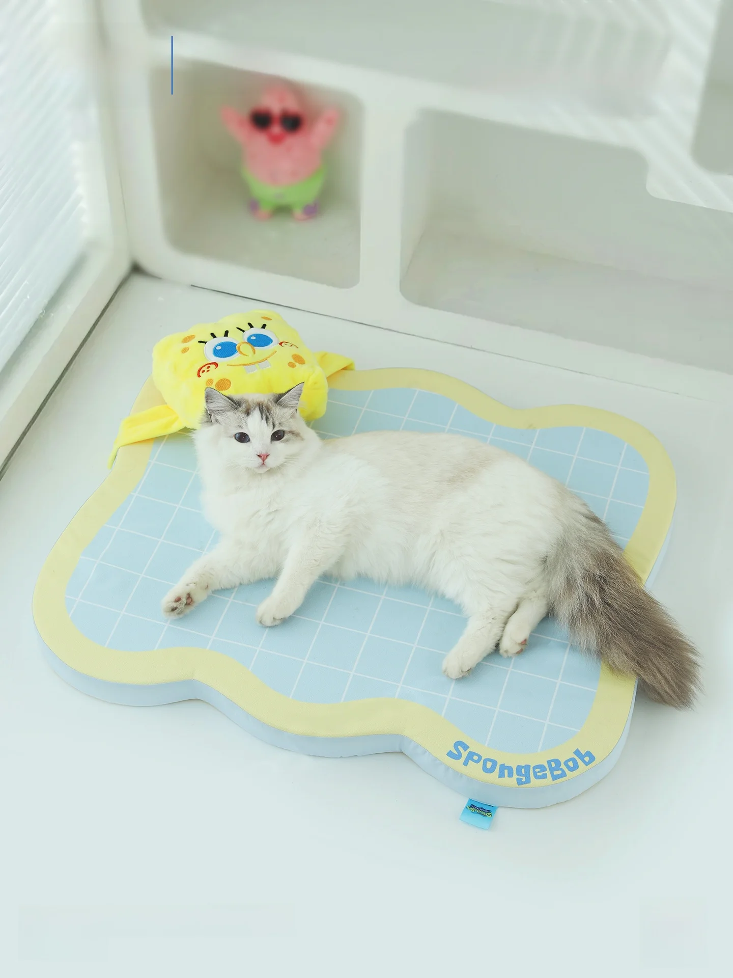 hoopet-coussin-rafraichissant-pour-animaux-de-compagnie-de-grande-taille-antiderapant-respirant-avec-garnitures-amovibles-pour-chats-et-chiens-adapte-a-l'ete