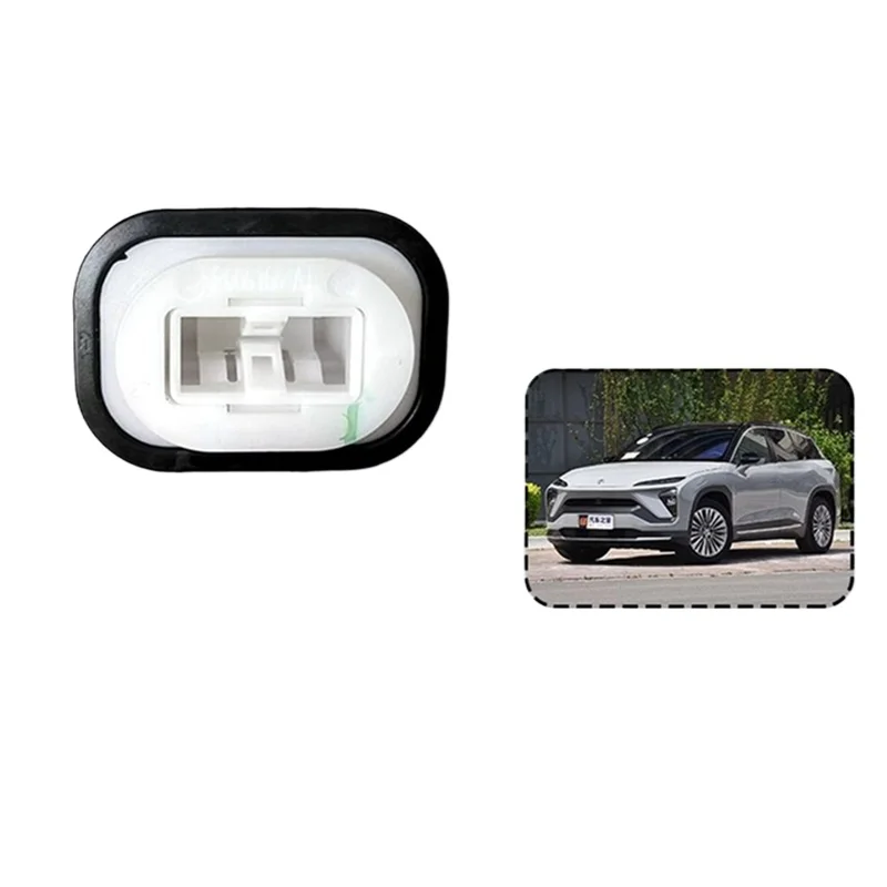 

Rear Seat Cushion Retaining Clip for NIO EC6 ES6 ES8 ES6