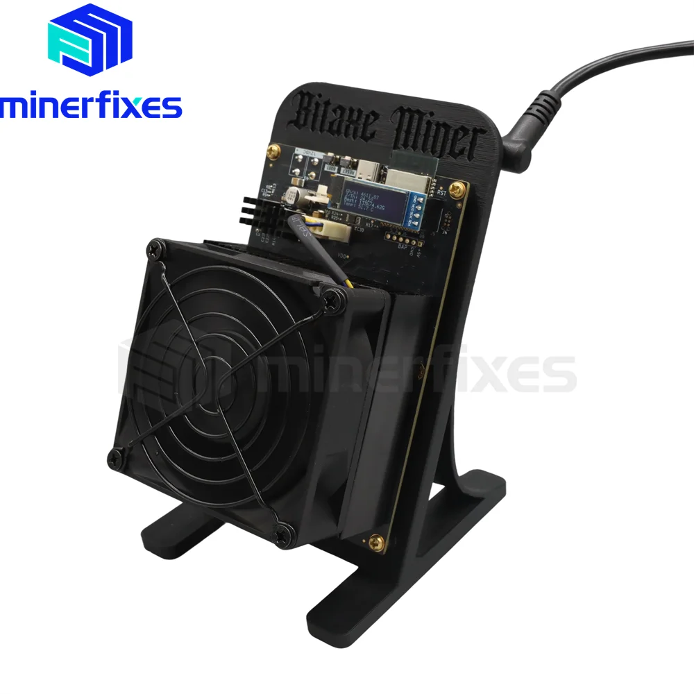 جديد Cryptos مينر جهاز تعدين البيتكوين Bitaxe Supra Hex 702 4.2Th/s 90W BM1368 Asic Chip BTC Miners آلة تعدين البيتكوين للاستخدام المنزلي. #5