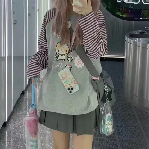 10 best sales कवाई कपड़े y2k - №2