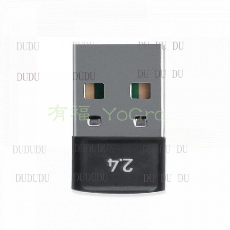 D for USB dongle receiver Razer Nari Ultimate gaming headphone adapter, stock US