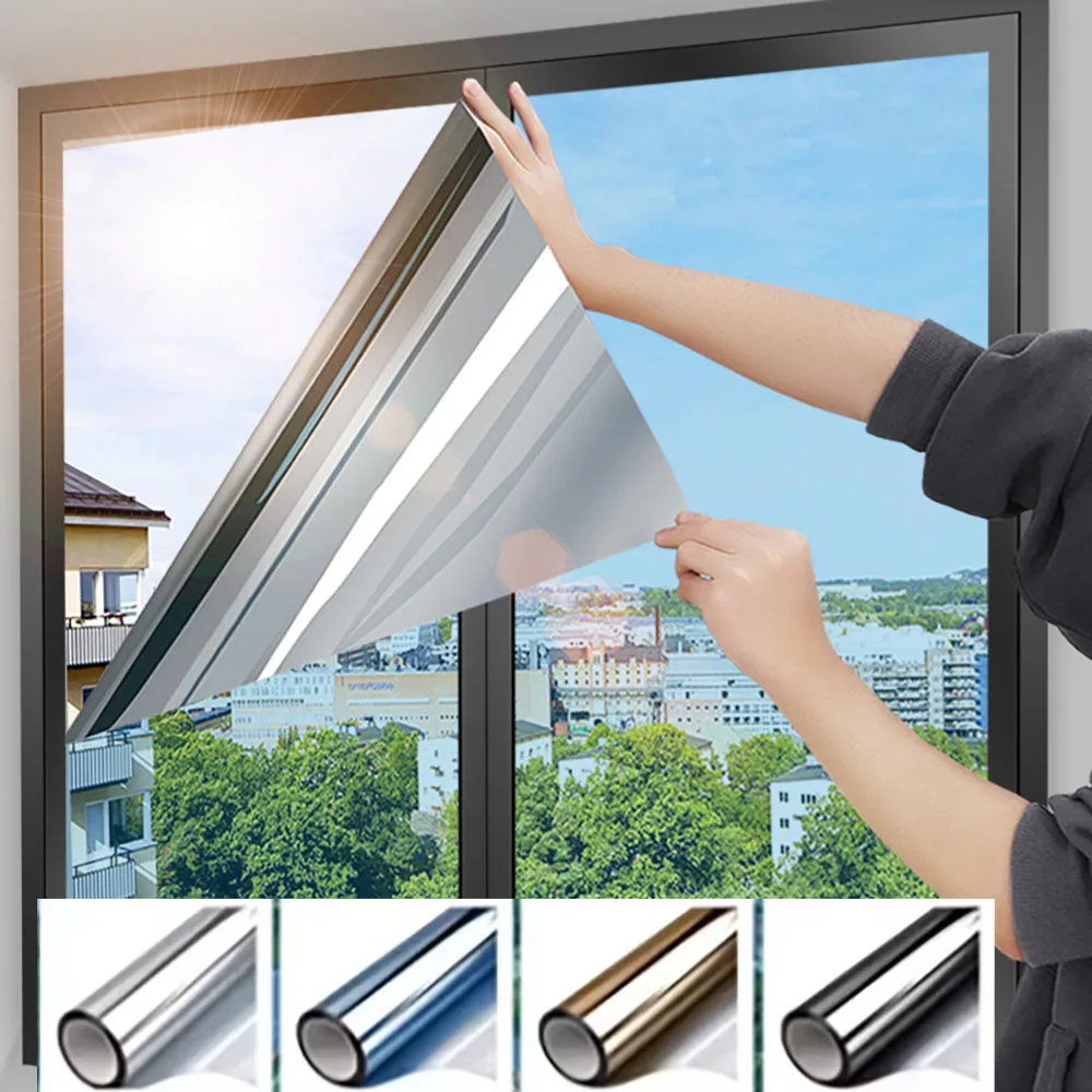 Sunscreen Window Film That Actually Works My Real-Life Experience with One-Way Privacy Glass