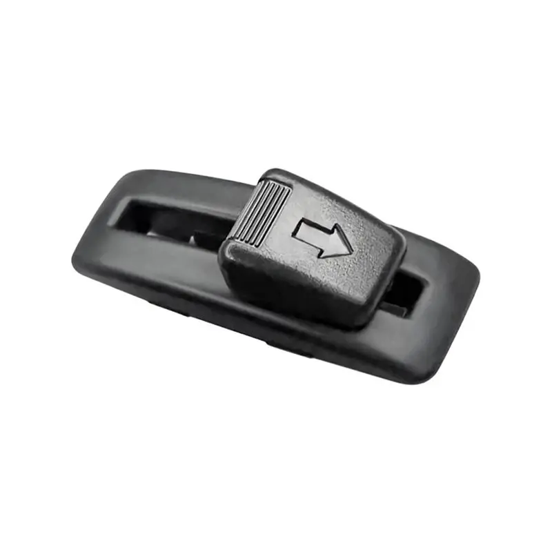 Adjustment Knob Switch MR610534 For Second Row Seats For Pajero V73 V77 V93 V97 Back Side Seat Fold