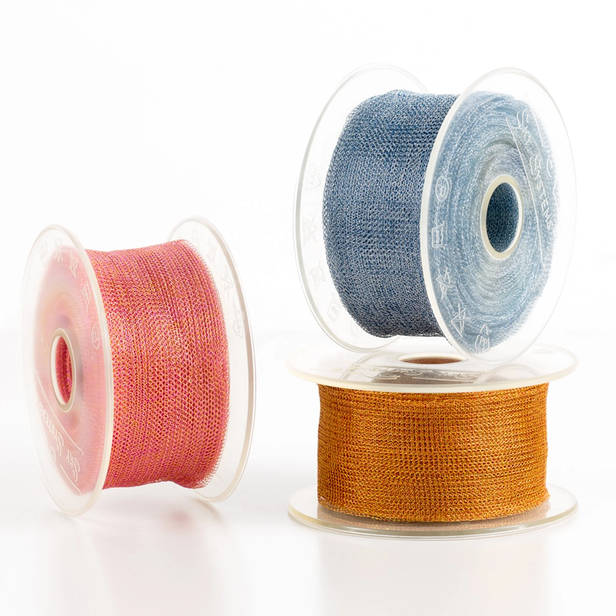 sky-hard-mesh-35mm-jewelry-cord-shapeable-wire-jewelry-accessories-bracelet-and-necklace-material-wire-40-colors