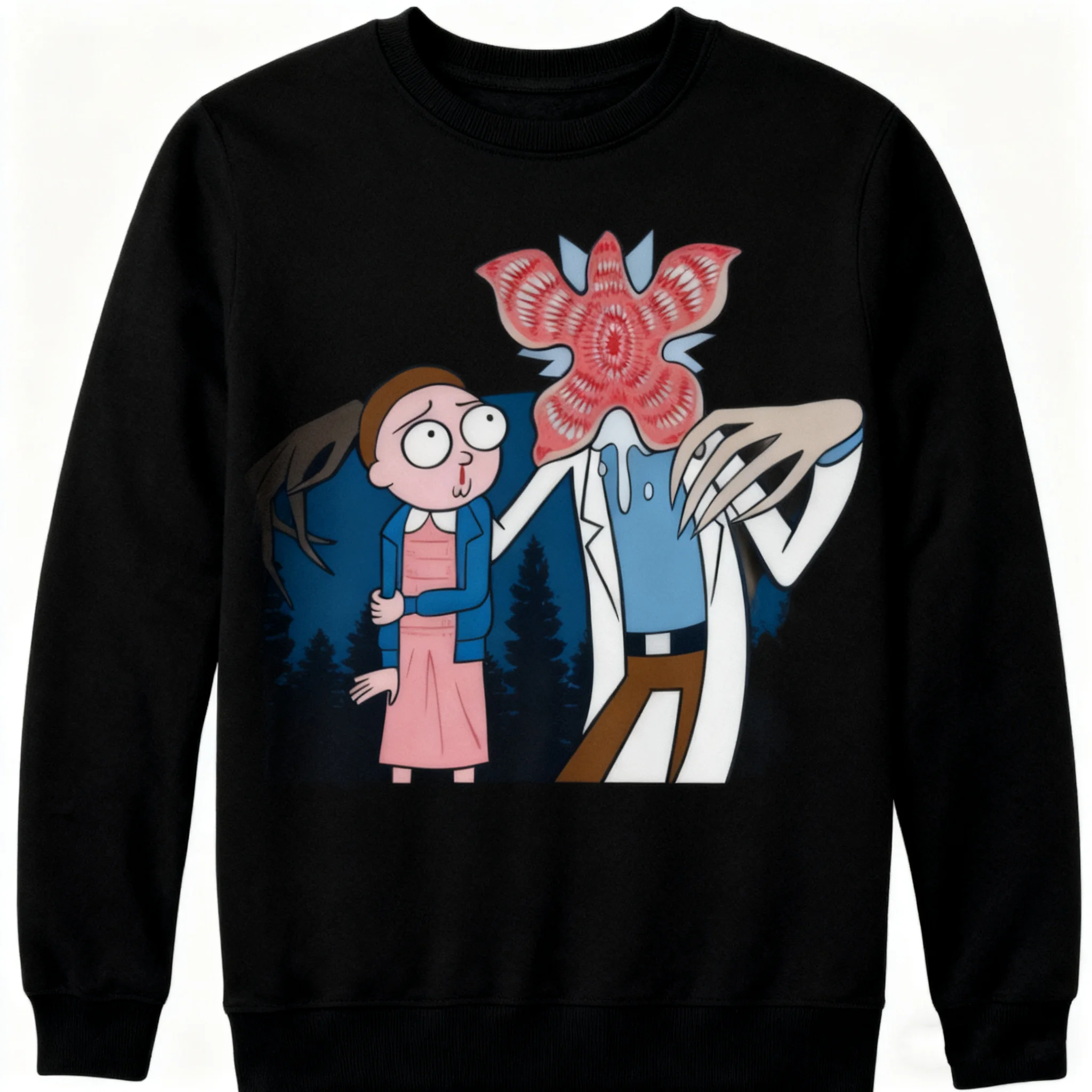 تي شيرت برسومات مضحكة مستوحاة من الفيلم، تصميم عنصر الفيلم الإبداعي، قميص علوي كاجوال عصري للرجال والنساء #4