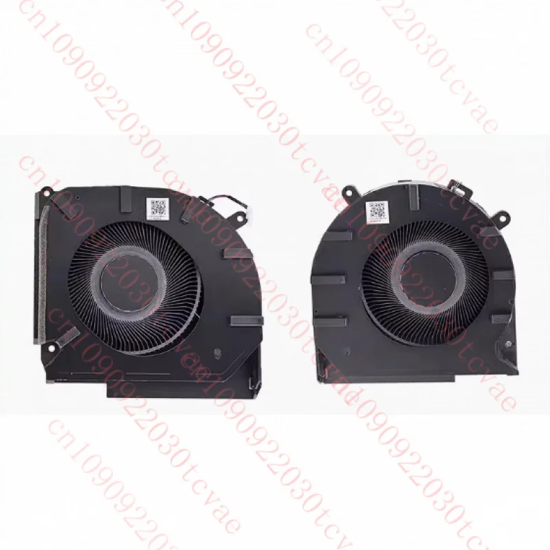 

New for hp 10 2024 P00748-001 P00749-001 FAN