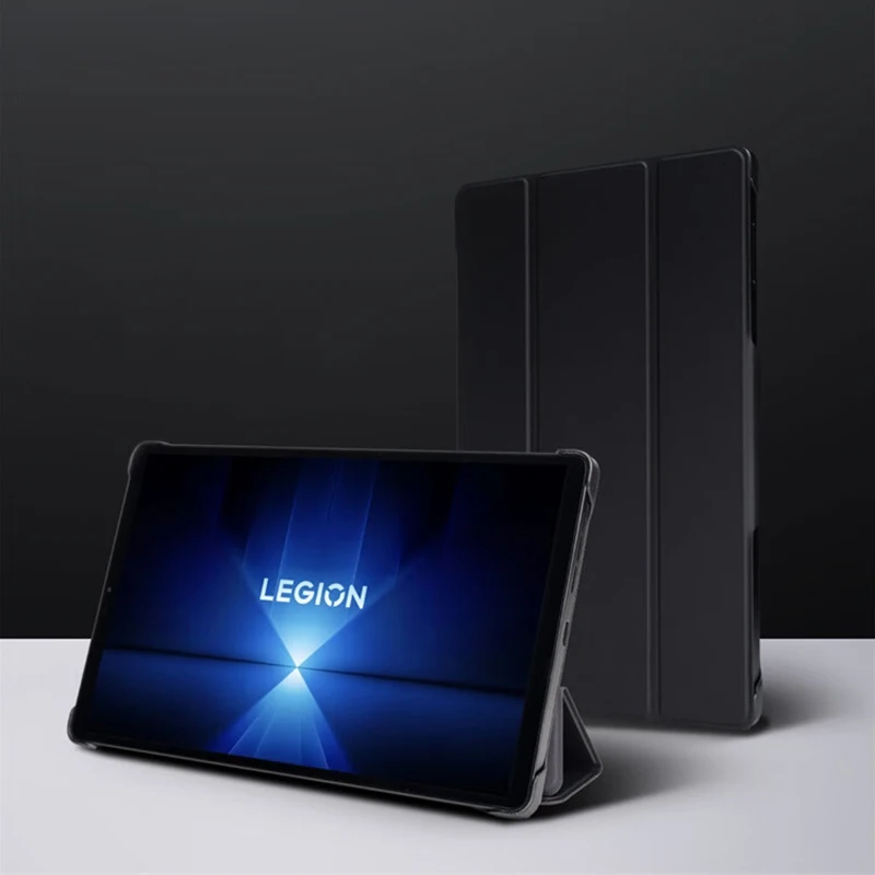 Lenovo Legion Y700 Gen 4 Folio Case 8.8-inch 4th 2025 for Tablet TB322FC Protective Heat Dissipation PC Environmental-friendly
