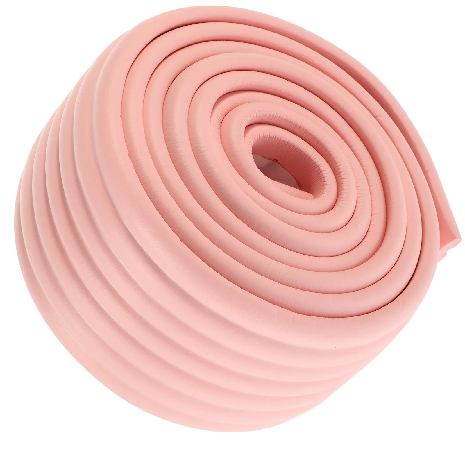 

Самоклеящаяся защитная лента для углов столов и лестниц, мягкая, из NBR, с широким краем, предотвращающая удары