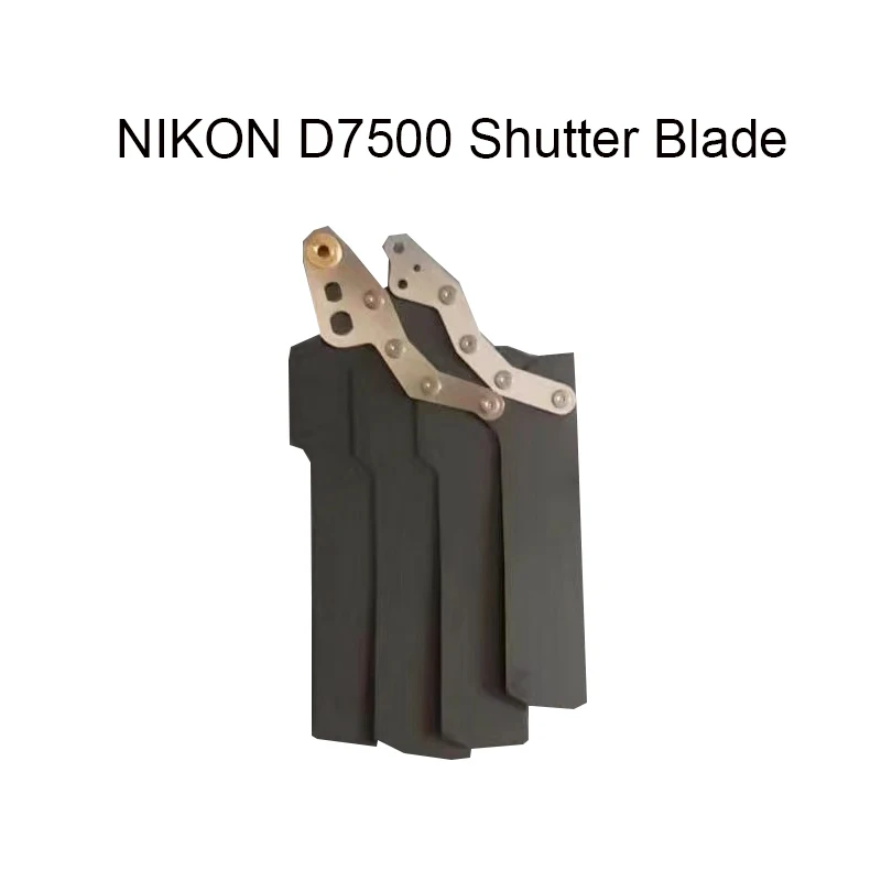 

Genuine For Nikon D7500 D500 Shutter Blade With Camera Repair Parts