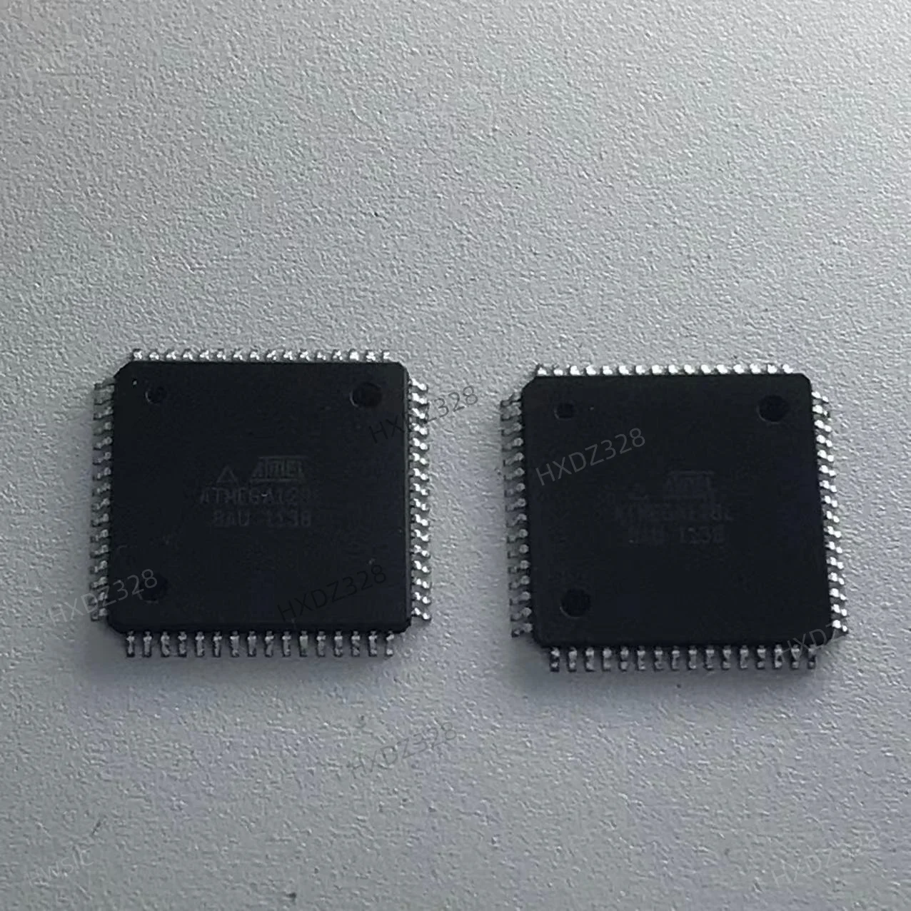 

S9S08DZ96F2VLL SC667339VLL Sc900734af S9S08DV32MLC S9S08DV32F1MLC LPC2138FBD64 ATMEGA128L-8AU M38B57M6-157FP 00507067