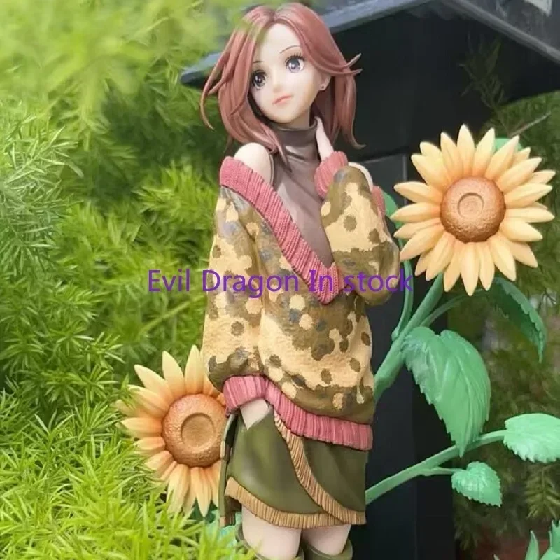 

In Stock Anime Action Doll Gk Komatsu Nana Osaki Nana Hobbymax Series Doll Decoration Collection Gift