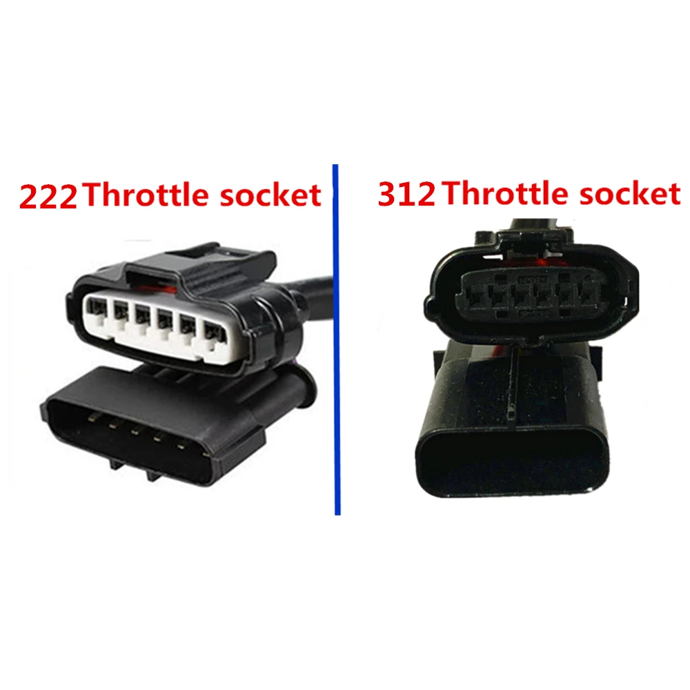 for SUZUKI SWIFT Suzuki jimny  Suzuki Grand Vitara Suzuki Vitara Car Electronic Throttle Controller Gas Pedal Booster 3 Colors