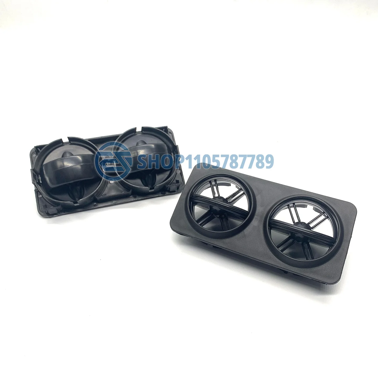 208-979-7560 Excavator Air Conditioning Grille 208 979 7560 for PC360-7 PC300-8 PC400-8