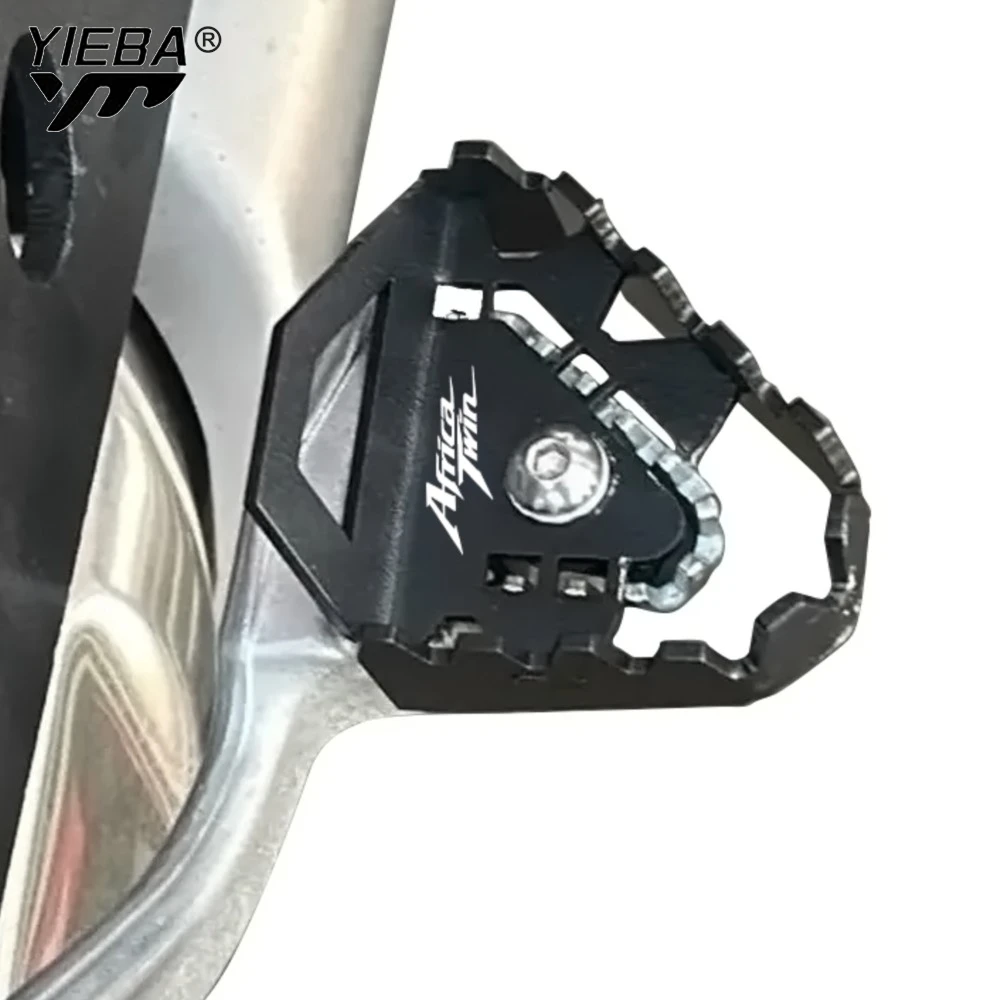 

Rear Brake Lever Pedal Enlarger Extension For Honda CRF1100L Africa Twin CRF 1100 L Adventure Sports 2020 2021 2022 2023 2024