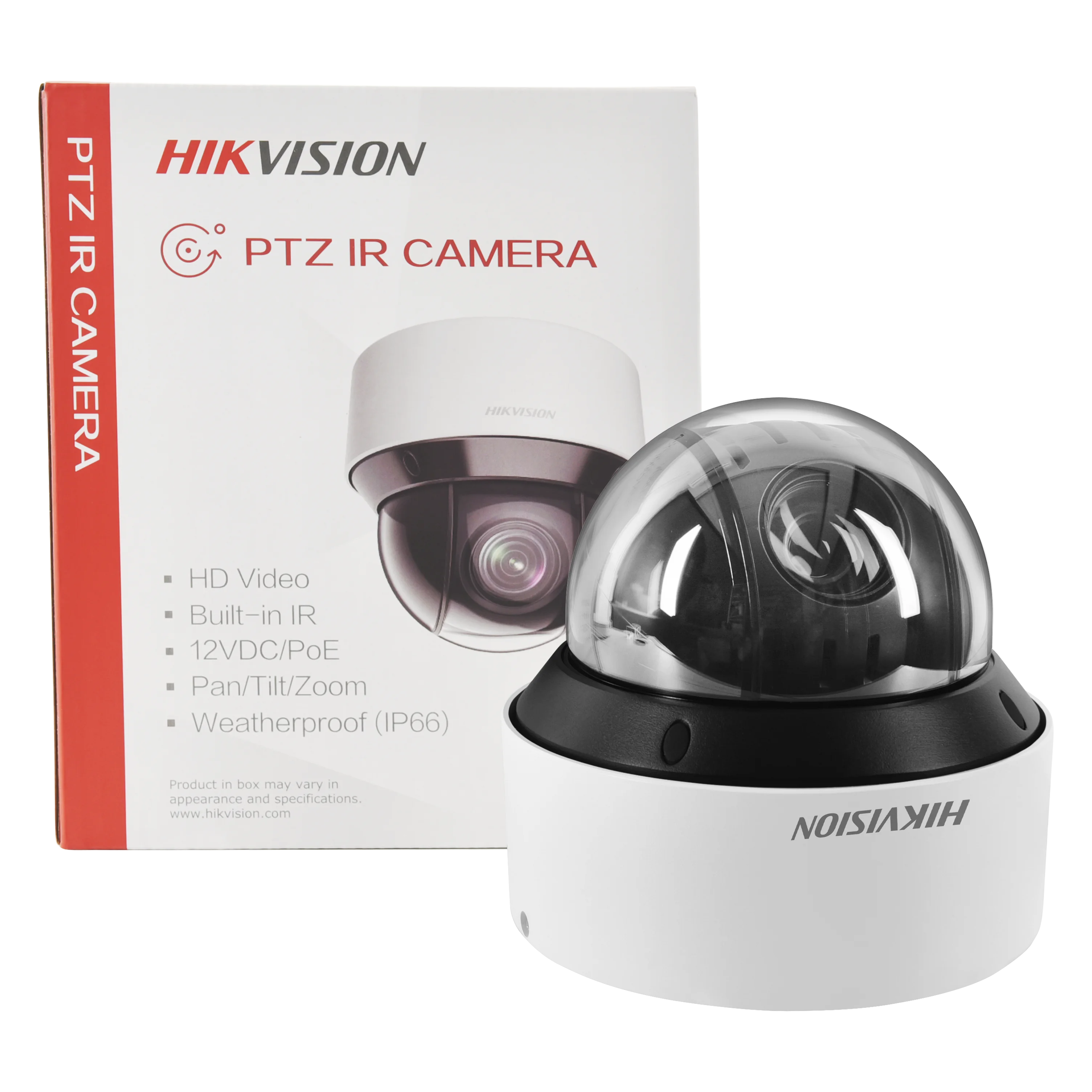 Hikvision DS-2DE4A425IWG-E 25X Zoom 4MP Auto-tracking PTZ IP Camera IR50M Face Capture Video Surveillance IP Camera DarkFighter