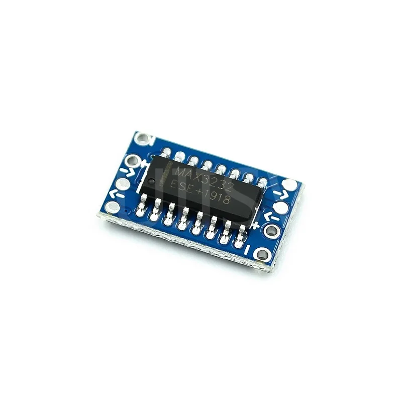 MAX3232 Serial Port Mini RS232 To TTL Converter Adaptor Module Board