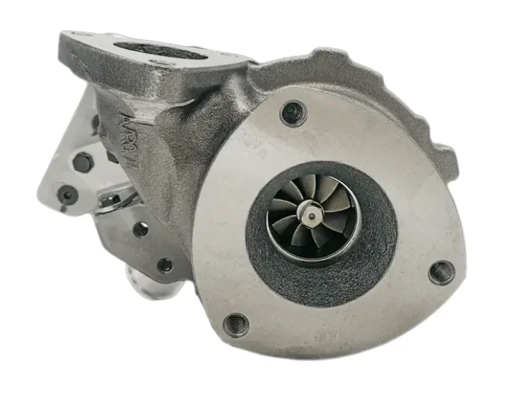 GTB1749V TURBOLADER 787556-16 FÜR TRANSIT MK8 2.2 TDCI RWD 155BHP CUSTOM