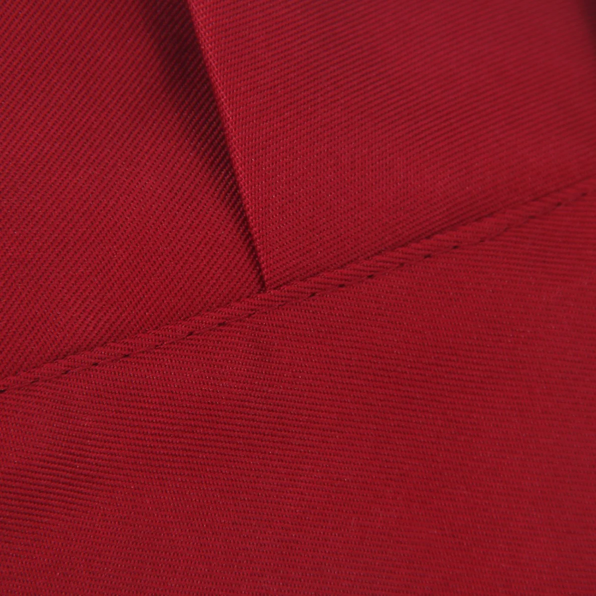 1pc Adjustable Chef Hat Mushroom Work Cap Soft Comfortable For Cooking Baking Catering School Restaurant