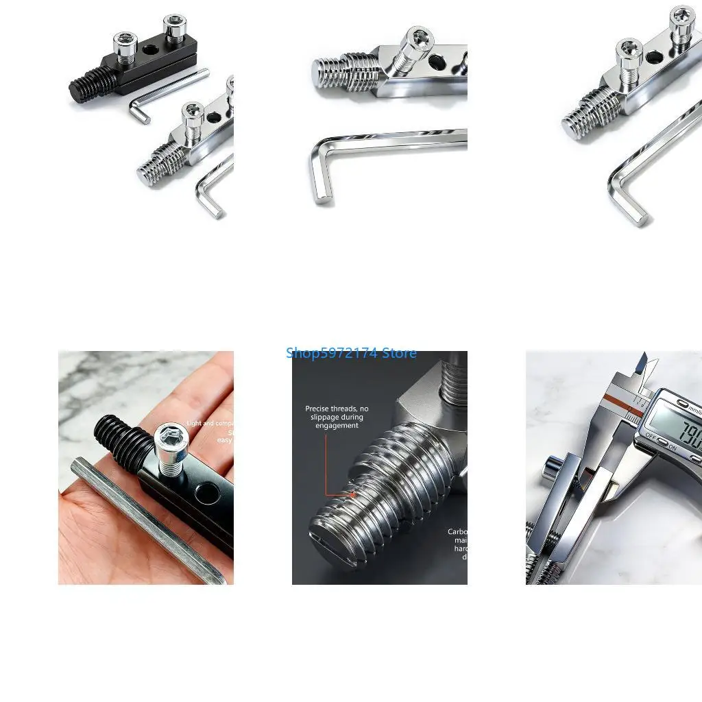 Y3NB Broken Pipe Thread Extractor for 1/2inch 3/4inch 1inch Pipe Thread Removal Tool