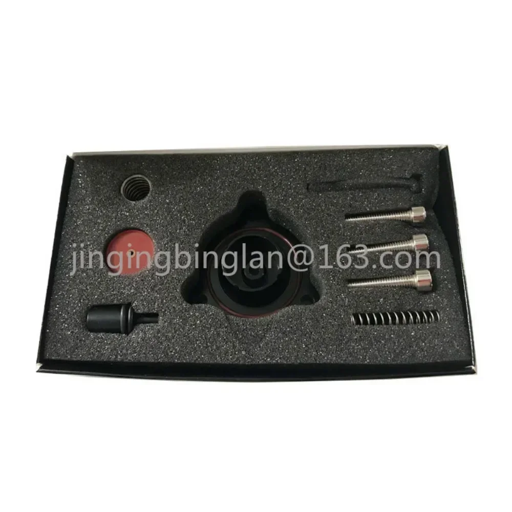 

Автомобильный модифицированный T9358, основание электронного предохранительного клапана турбонаддува для Mercedes Ford Volvo