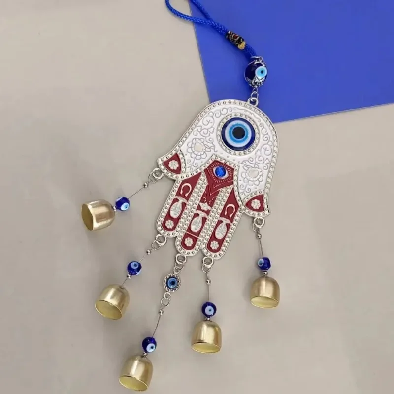 Car Pendant Christian Car Rear View Mirror Hanging Car Styling Accessories Auto Decoration