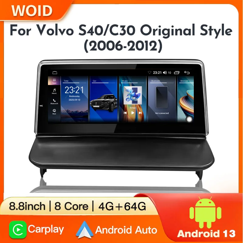 Android Auto Carpla…