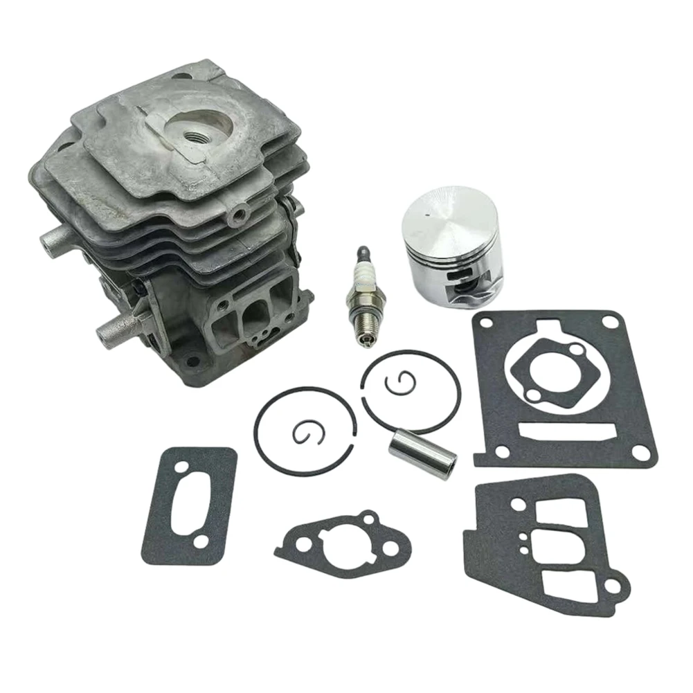 Complete Cylinder Piston Kit for Brushcutter For FS240 For FS240C For FS240R For FS240RC FS360C FS361C Model Series Replacement
