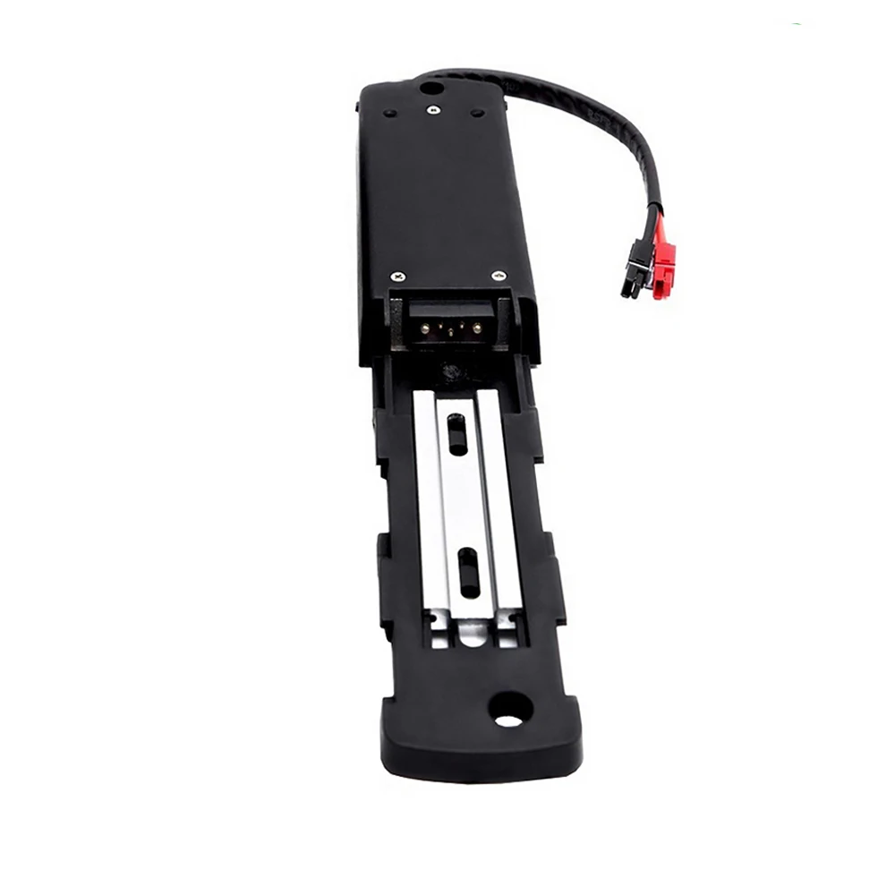 

E-bike Battery Hailong Mounting Plate Bracket Holder Hailong Ebike Battery Stand Electric Bicycle Batterie Accessories