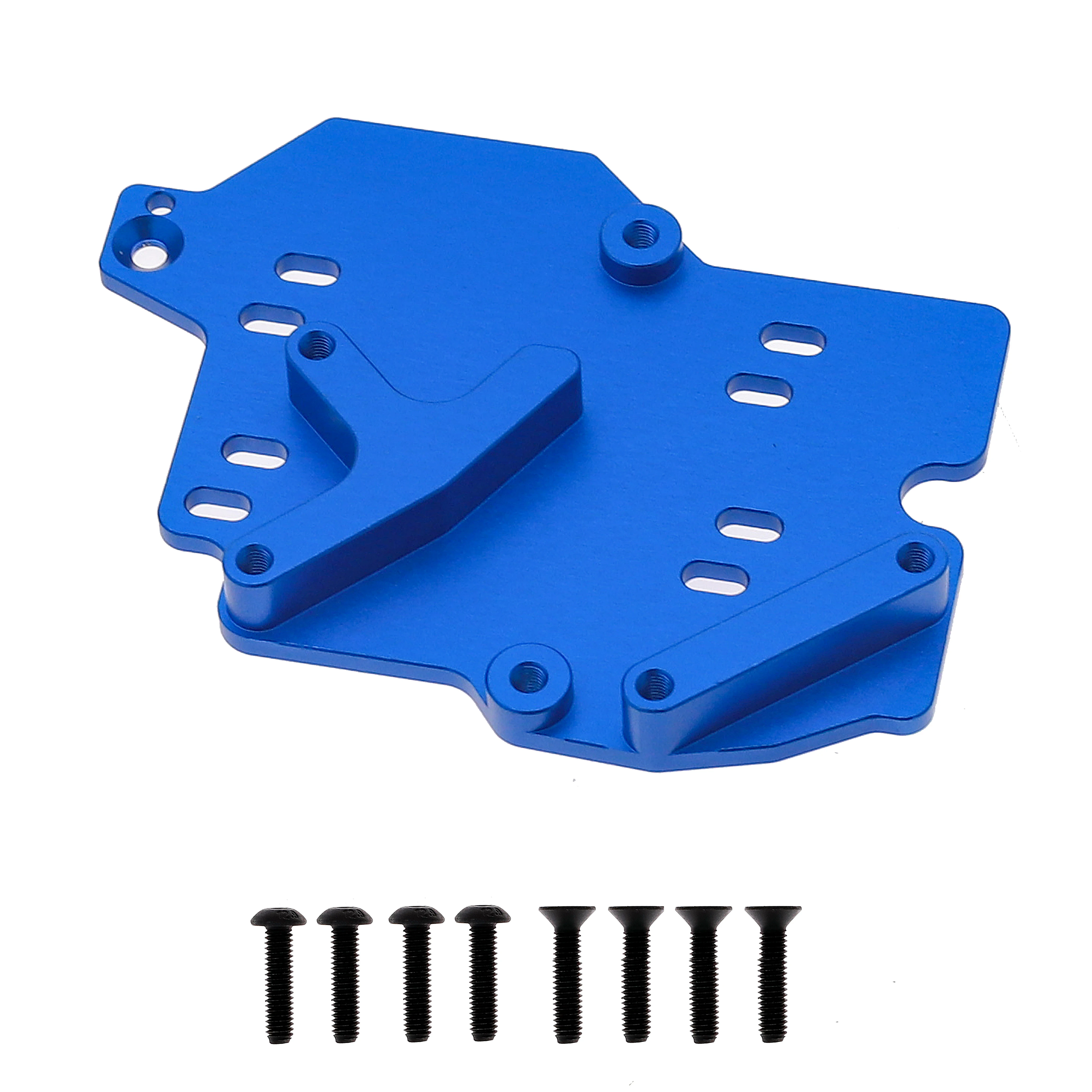 CNC 7075 T6 Aluminum ESC Tray - огляд і ціна Racing Arcade Cabinet