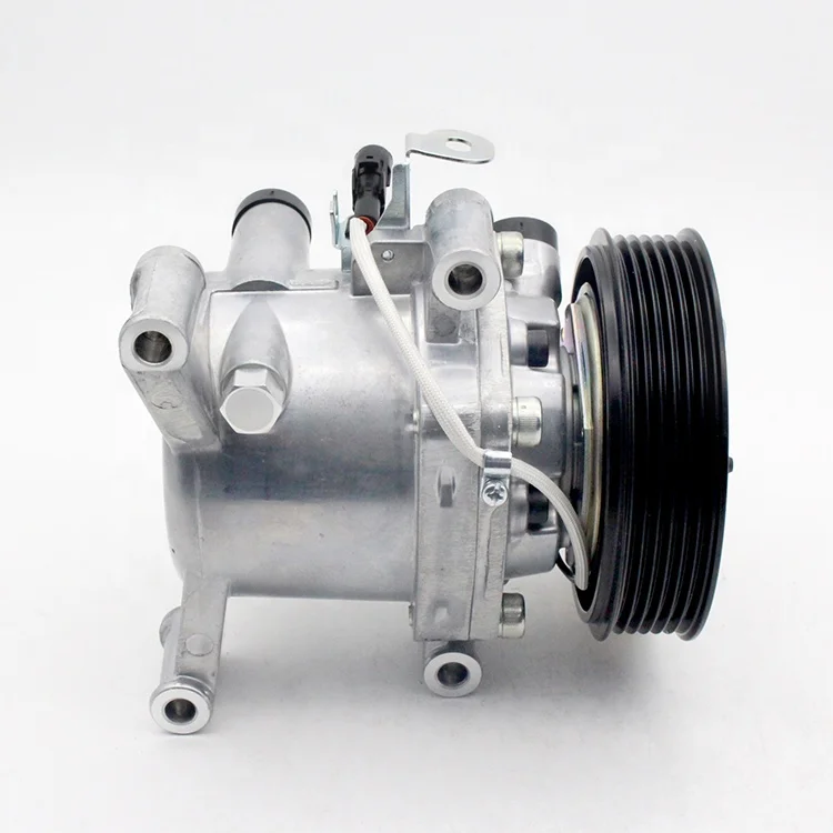 Compressore CA 12V per Wagon Oem 9520050M30 9520150M30 Climatizzatore automatico con compressore CA*