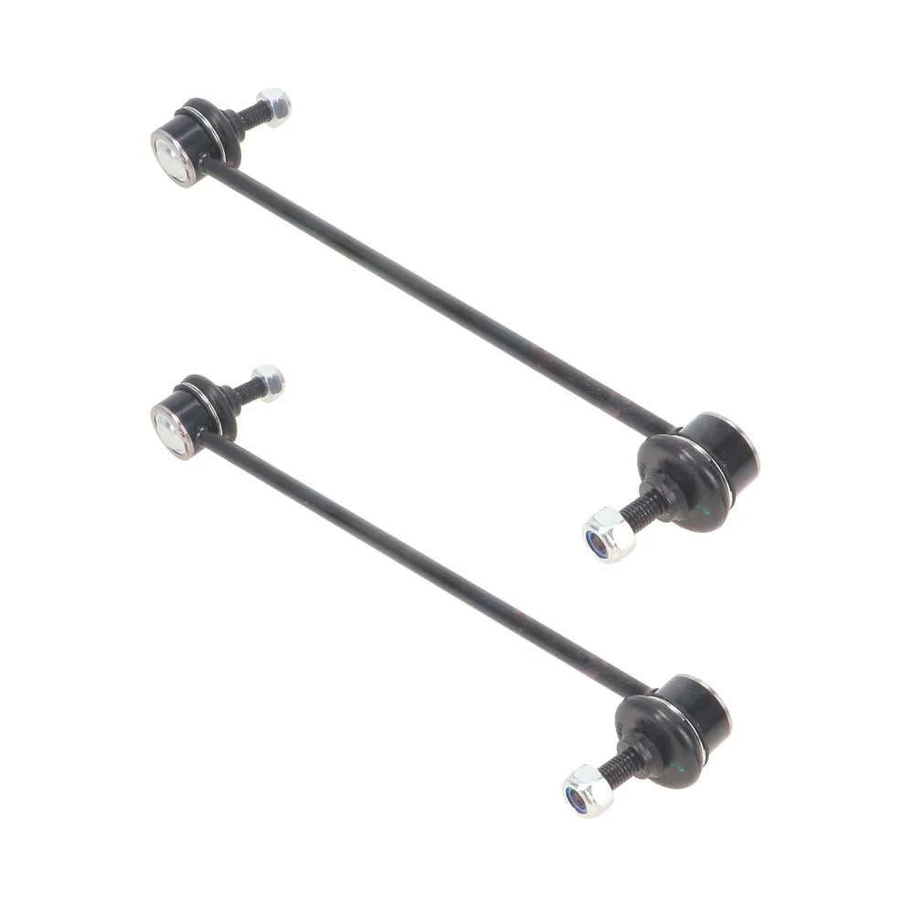 

2PCS Front Stabilizer Link For Citroen Celysee Xsara Maple Sea Area Dongfeng Aeolus H30 508739 509470 Accessories